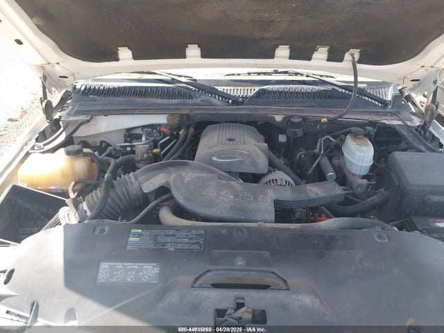 Aukcja sprzedaży 2005 Chevrolet Tahoe Ls, vin: 1GNEC13V15R189116, numer aukcji: 44935868