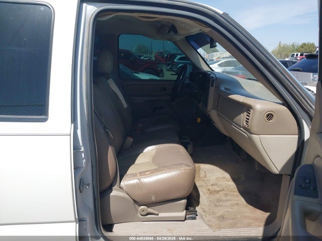 Aukcja sprzedaży 2005 Chevrolet Tahoe Ls, vin: 1GNEC13V15R189116, numer aukcji: 44935868