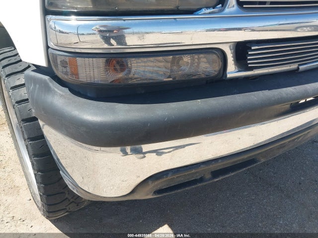 Aukcja sprzedaży 2005 Chevrolet Tahoe Ls, vin: 1GNEC13V15R189116, numer aukcji: 44935868