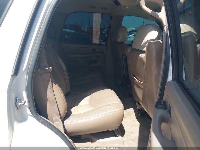 Aukcja sprzedaży 2005 Chevrolet Tahoe Ls, vin: 1GNEC13V15R189116, numer aukcji: 44935868