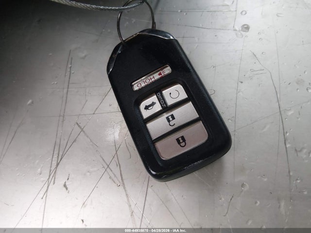 Продаж на аукціоні авто 2020 Honda Civic Sport, vin: 2HGFC2F85LH510789, номер лоту: 44935870
