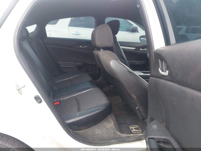 Продаж на аукціоні авто 2020 Honda Civic Sport, vin: 2HGFC2F85LH510789, номер лоту: 44935870