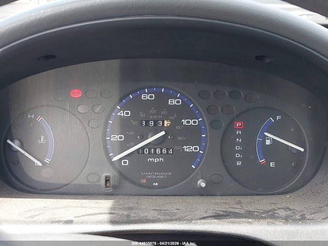 Продажа на аукционе авто 1999 Honda Civic Dx, vin: 1HGEJ6228XL014663, номер лота: 44935878