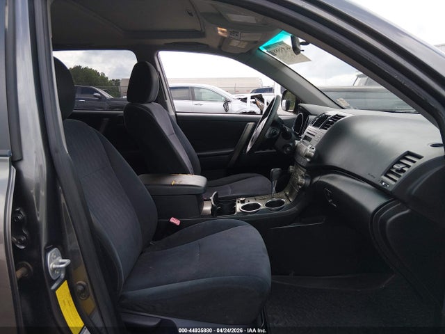 Aukcja sprzedaży 2008 Toyota Highlander Sport, vin: JTEES43A182071747, numer aukcji: 44935880