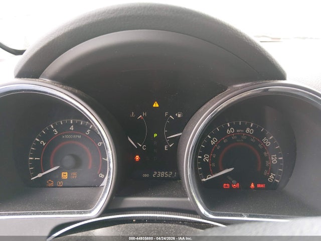 Aukcja sprzedaży 2008 Toyota Highlander Sport, vin: JTEES43A182071747, numer aukcji: 44935880