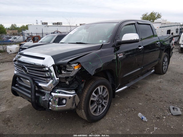 5TFAY5F16LX943449 Toyota Tundra 1794 Edition