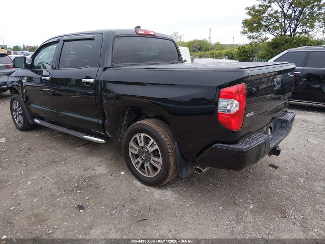 5TFAY5F16LX943449 Toyota Tundra 1794 Edition