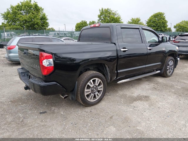 5TFAY5F16LX943449 Toyota Tundra 1794 Edition