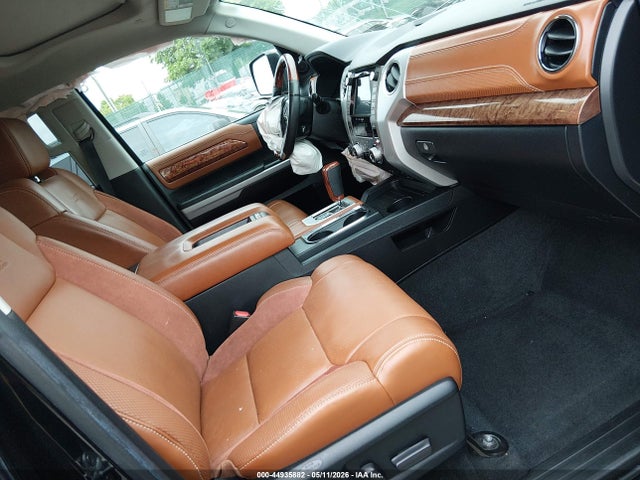 5TFAY5F16LX943449 Toyota Tundra 1794 Edition
