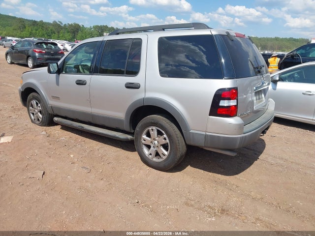 Продажа на аукционе авто 2006 Ford Explorer Xlt, vin: 1FMEU63E26UB60852, номер лота: 44935885