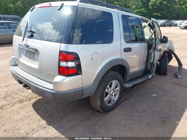 Продажа на аукционе авто 2006 Ford Explorer Xlt, vin: 1FMEU63E26UB60852, номер лота: 44935885