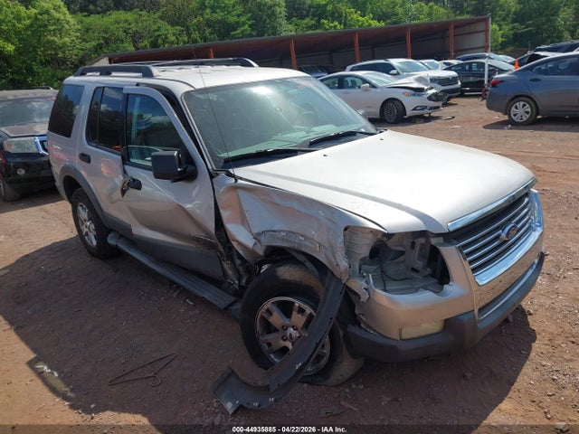 Продажа на аукционе авто 2006 Ford Explorer Xlt, vin: 1FMEU63E26UB60852, номер лота: 44935885
