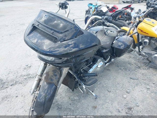 Aukcja sprzedaży 2025 Harley-davidson Fltrx, vin: 1HD1KH714SB624143, numer aukcji: 44935886