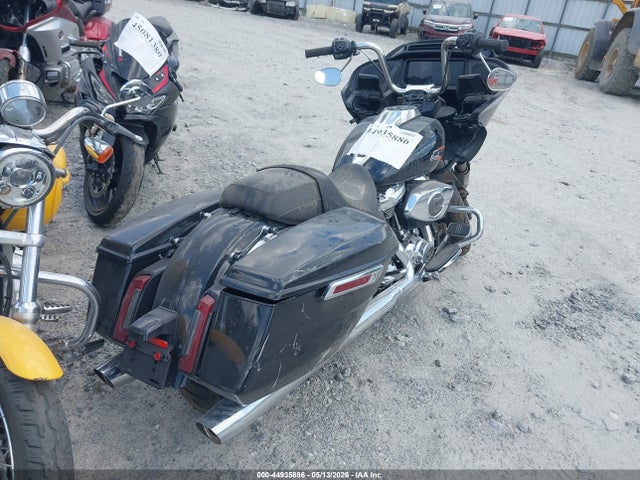 Aukcja sprzedaży 2025 Harley-davidson Fltrx, vin: 1HD1KH714SB624143, numer aukcji: 44935886