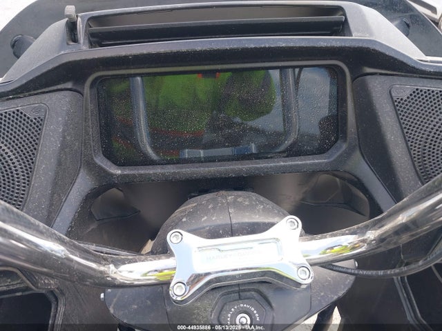 Aukcja sprzedaży 2025 Harley-davidson Fltrx, vin: 1HD1KH714SB624143, numer aukcji: 44935886