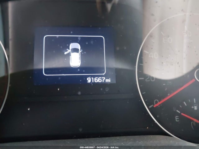 Продажа на аукционе авто 2018 Kia Sportage Ex, vin: KNDPNCAC9J7377977, номер лота: 44935887