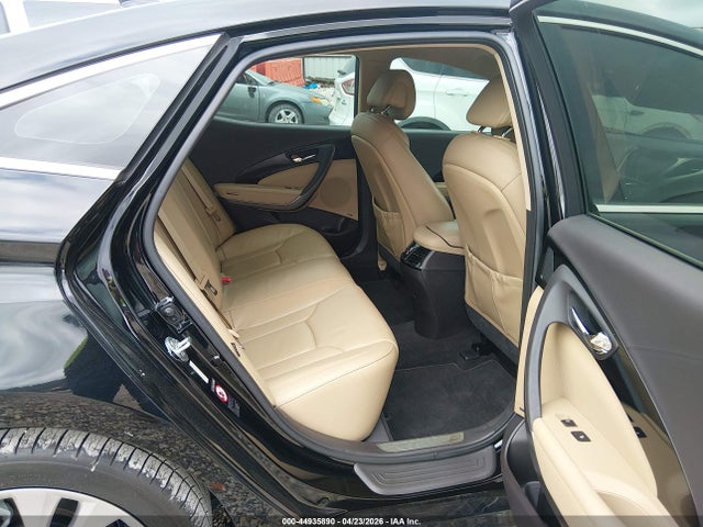 2012 Hyundai Azera მანქანა იყიდება აუქციონზე, vin: KMHFG4JG3CA160344, აუქციონის ნომერი: 44935890