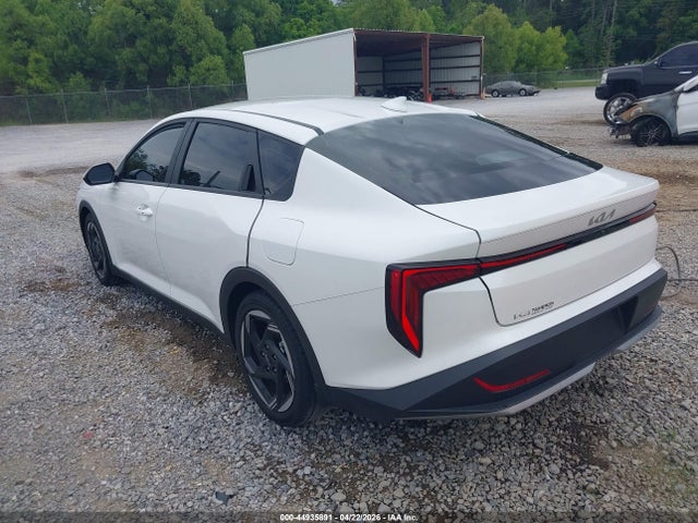 2025 Kia K4 Ex მანქანა იყიდება აუქციონზე, vin: 3KPFU4DE3SE127279, აუქციონის ნომერი: 44935891