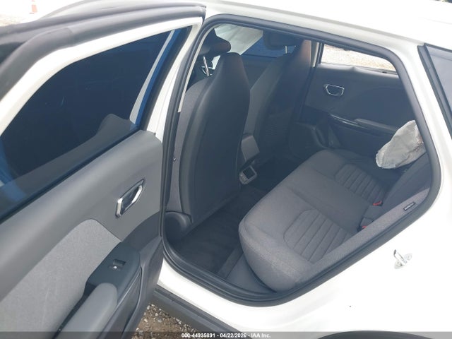 2025 Kia K4 Ex მანქანა იყიდება აუქციონზე, vin: 3KPFU4DE3SE127279, აუქციონის ნომერი: 44935891