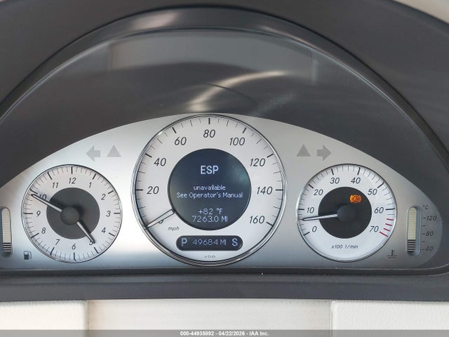 Продаж на аукціоні авто 2006 Mercedes-benz Clk 500, vin: WDBTK75G46T067308, номер лоту: 44935892