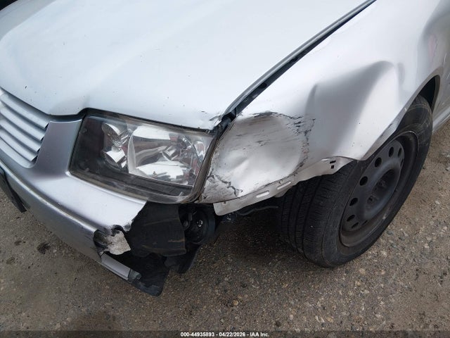 44935893 :رقم المزاد ، 3VWRK69M23M045384 vin ، 2003 Volkswagen Jetta Gl مزاد بيع