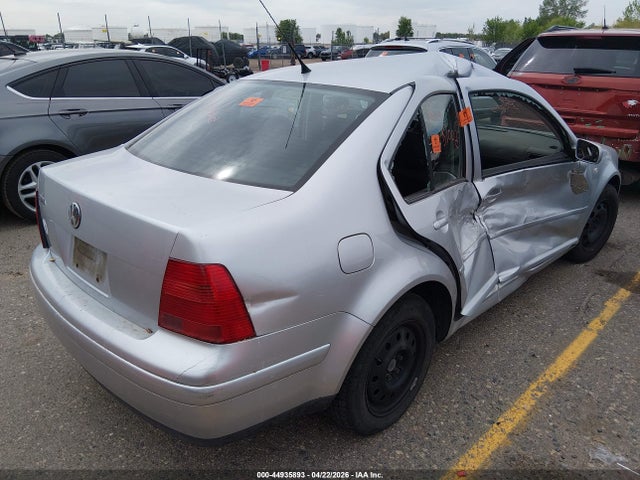 44935893 :رقم المزاد ، 3VWRK69M23M045384 vin ، 2003 Volkswagen Jetta Gl مزاد بيع