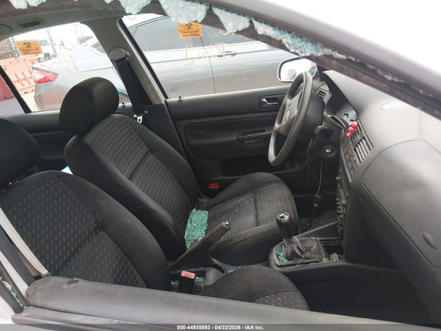 44935893 :رقم المزاد ، 3VWRK69M23M045384 vin ، 2003 Volkswagen Jetta Gl مزاد بيع
