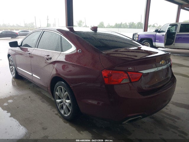 Chevrolet IMPALA 2LZ 2017 1G1145S30HU124120 Image 3