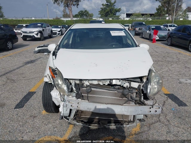 Продаж на аукціоні авто 2012 Toyota Prius Two, vin: JTDKN3DU5C5512207, номер лоту: 44935896