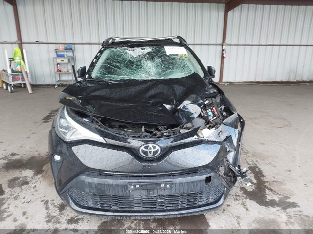 Toyota C-hr Limited 2021 NMTKHMBX8MR129060 Image 11