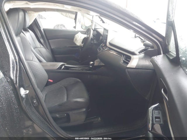 Toyota C-hr Limited 2021 NMTKHMBX8MR129060 Image 5