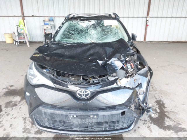 Toyota C-hr Limited 2021 NMTKHMBX8MR129060 Image 6