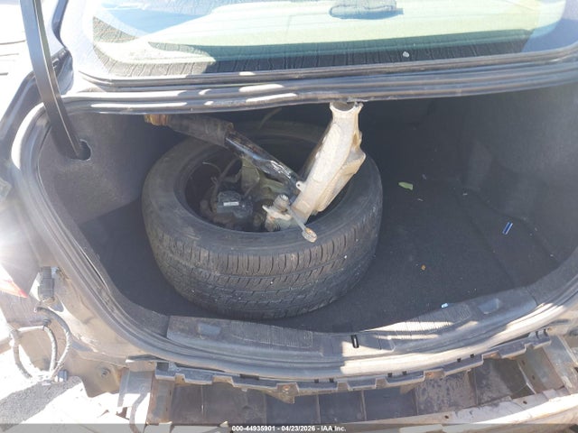 Ford FUSION SE 2014 3FA6P0HD6ER100131 Image 12