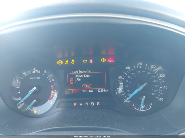 Ford FUSION SE 2014 3FA6P0HD6ER100131 Image 7