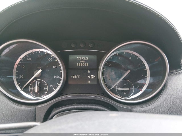 Продаж на аукціоні авто 2010 Mercedes-benz Gl 450 4matic, vin: 4JGBF7BEXAA567414, номер лоту: 44935909