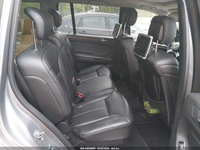 Продаж на аукціоні авто 2010 Mercedes-benz Gl 450 4matic, vin: 4JGBF7BEXAA567414, номер лоту: 44935909