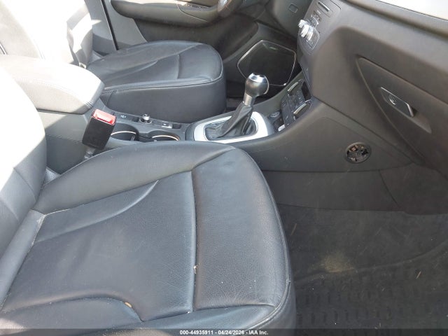 Продаж на аукціоні авто 2018 Audi Q3 2.0t Premium/2.0t Sport Premium, vin: WA1JCCFS8JR019733, номер лоту: 44935911