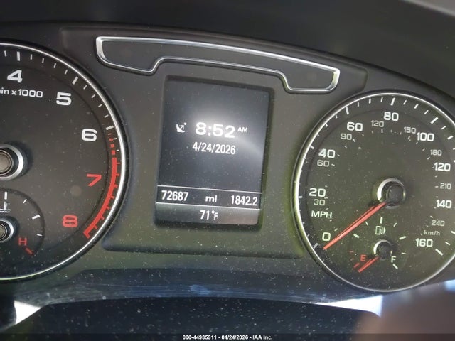 Продаж на аукціоні авто 2018 Audi Q3 2.0t Premium/2.0t Sport Premium, vin: WA1JCCFS8JR019733, номер лоту: 44935911