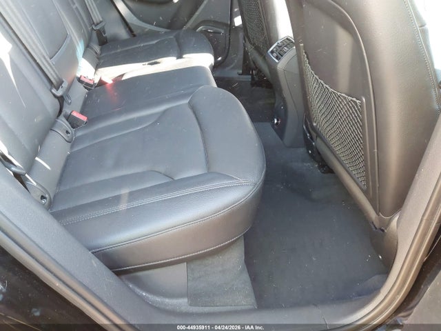 Продаж на аукціоні авто 2018 Audi Q3 2.0t Premium/2.0t Sport Premium, vin: WA1JCCFS8JR019733, номер лоту: 44935911