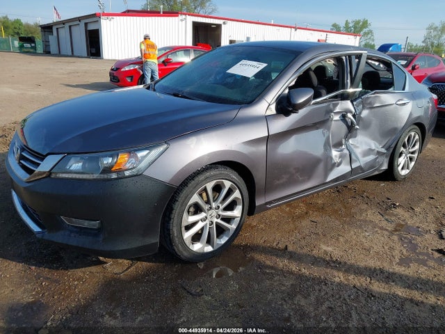 Продаж на аукціоні авто 2013 Honda Accord Sport, vin: 1HGCR2F52DA128095, номер лоту: 44935914