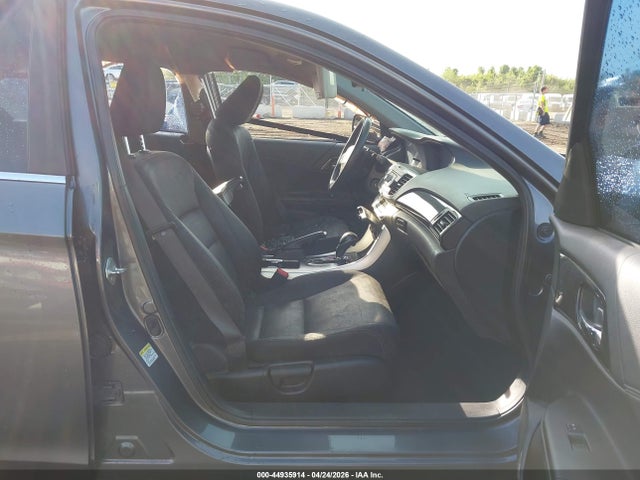 Продаж на аукціоні авто 2013 Honda Accord Sport, vin: 1HGCR2F52DA128095, номер лоту: 44935914