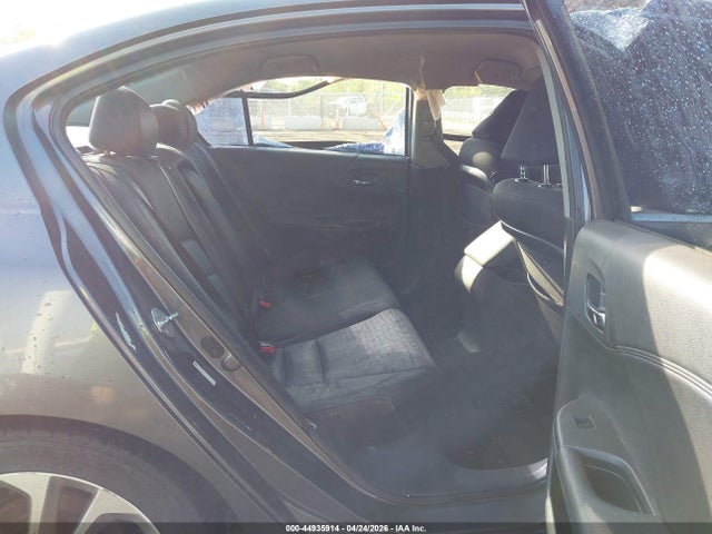 Продаж на аукціоні авто 2013 Honda Accord Sport, vin: 1HGCR2F52DA128095, номер лоту: 44935914