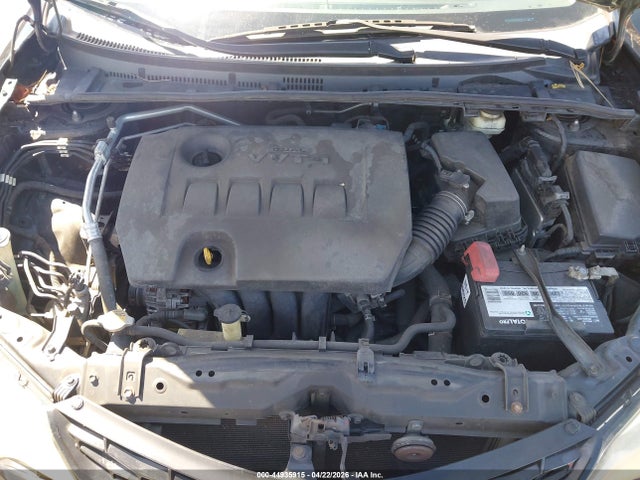 2016 Toyota Corolla S Plus მანქანა იყიდება აუქციონზე, vin: 5YFBURHEXGP421998, აუქციონის ნომერი: 44935915
