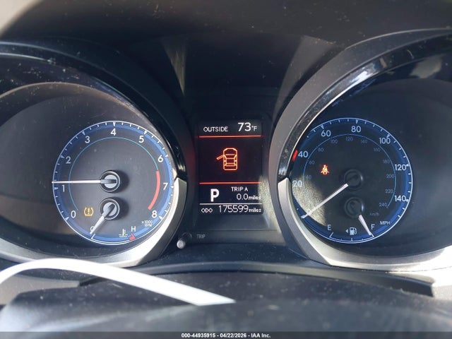 2016 Toyota Corolla S Plus მანქანა იყიდება აუქციონზე, vin: 5YFBURHEXGP421998, აუქციონის ნომერი: 44935915