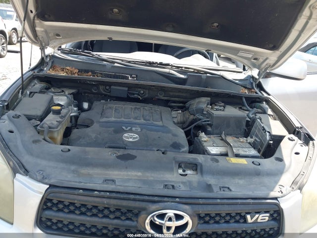 Aukcja sprzedaży 2008 Toyota Rav4 Sport V6, vin: JTMBK32V886031731, numer aukcji: 44935916