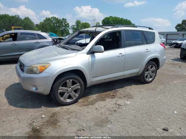 Aukcja sprzedaży 2008 Toyota Rav4 Sport V6, vin: JTMBK32V886031731, numer aukcji: 44935916