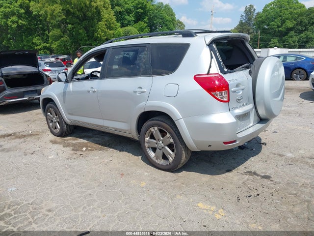 Aukcja sprzedaży 2008 Toyota Rav4 Sport V6, vin: JTMBK32V886031731, numer aukcji: 44935916