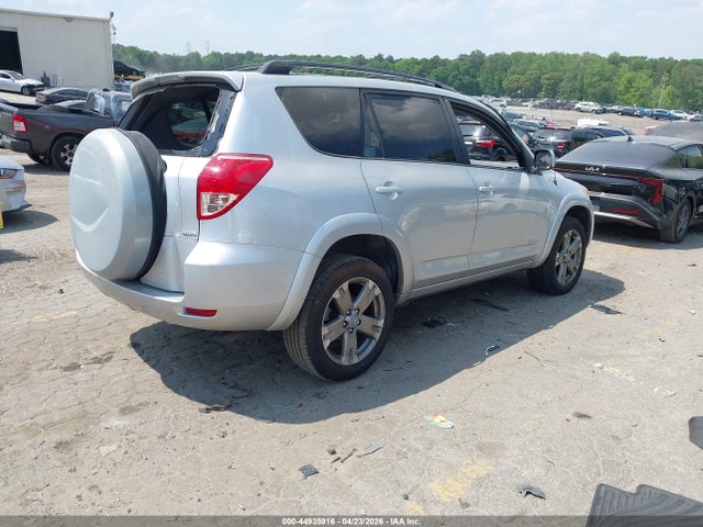 Aukcja sprzedaży 2008 Toyota Rav4 Sport V6, vin: JTMBK32V886031731, numer aukcji: 44935916