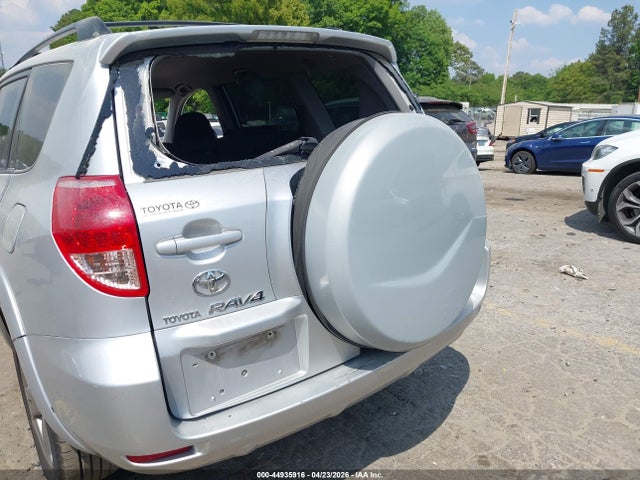 Aukcja sprzedaży 2008 Toyota Rav4 Sport V6, vin: JTMBK32V886031731, numer aukcji: 44935916