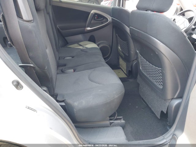 Aukcja sprzedaży 2008 Toyota Rav4 Sport V6, vin: JTMBK32V886031731, numer aukcji: 44935916
